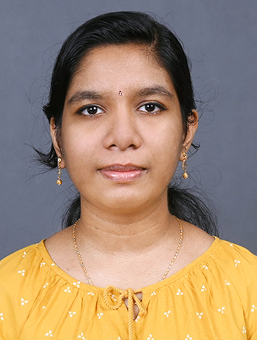 IEEE Execom Member at College of Enginnering, Cherthala (CECTLA)