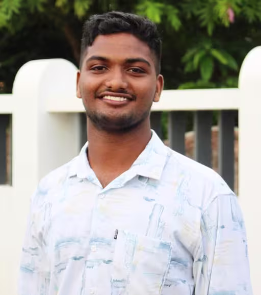 IEEE Execom Member at College of Enginnering, Cherthala (CECTLA)