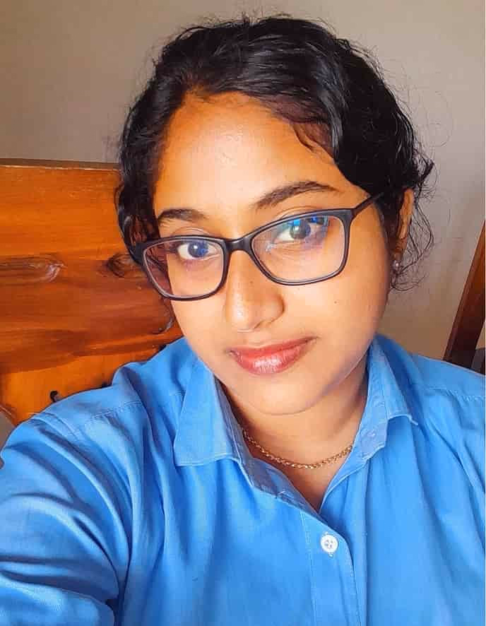 IEEE Execom Member at College of Enginnering, Cherthala (CECTLA)
