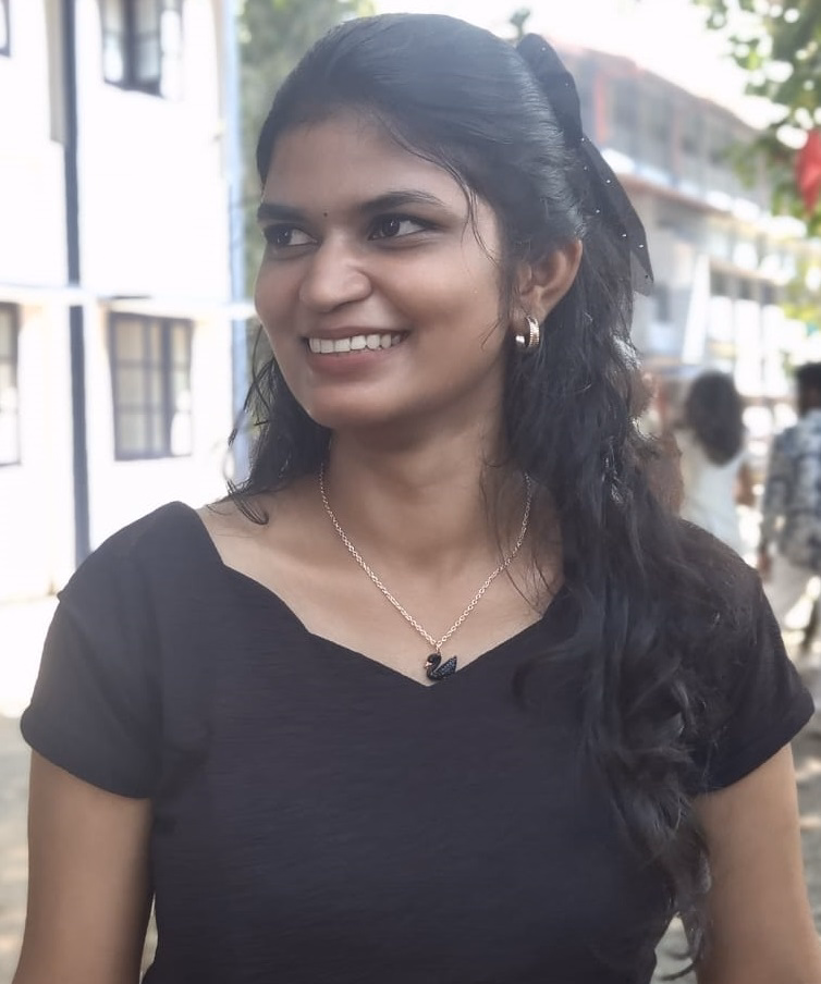 IEEE Execom Member at College of Enginnering, Cherthala (CECTLA)