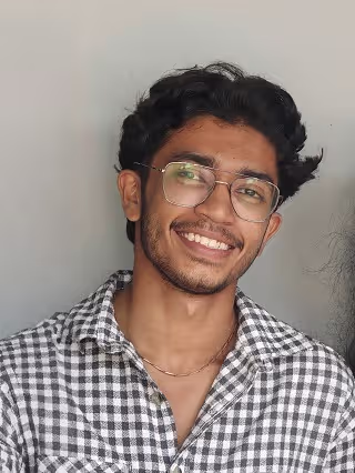 IEEE Execom Member at College of Enginnering, Cherthala (CECTLA)