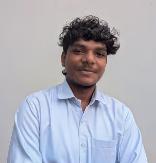 IEEE Execom Member at College of Enginnering, Cherthala (CECTLA)