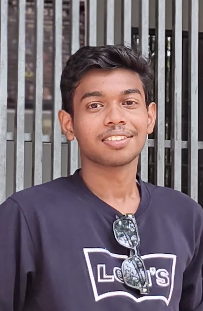 IEEE Execom Member at College of Enginnering, Cherthala (CECTLA)