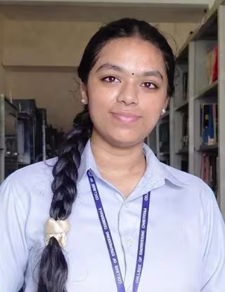 IEEE Execom Member at College of Enginnering, Cherthala (CECTLA)