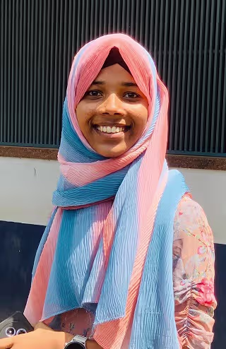 IEEE Execom Member at College of Enginnering, Cherthala (CECTLA)