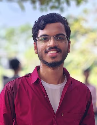 IEEE Execom Member at College of Enginnering, Cherthala (CECTLA)