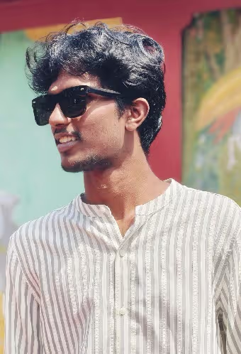 IEEE Execom Member at College of Enginnering, Cherthala (CECTLA)