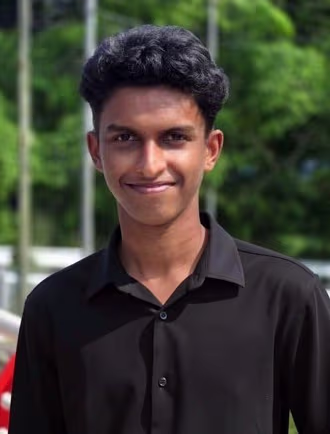 IEEE Execom Member at College of Enginnering, Cherthala (CECTLA)