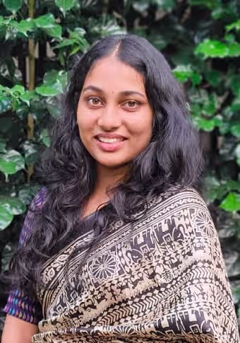 IEEE Execom Member at College of Enginnering, Cherthala (CECTLA)