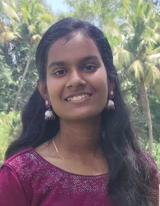 IEEE Execom Member at College of Enginnering, Cherthala (CECTLA)
