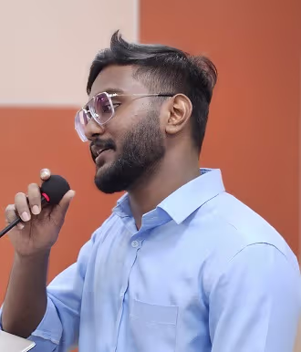 IEEE Execom Member at College of Enginnering, Cherthala (CECTLA)