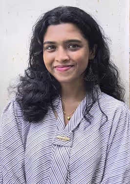 IEEE Execom Member at College of Enginnering, Cherthala (CECTLA)